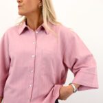 VERINA-SH.SS1 SHIRT