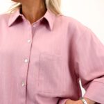 VERINA-SH.SS1 SHIRT