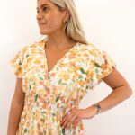 402-B14 DRESS