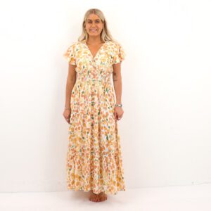 402-B14 DRESS