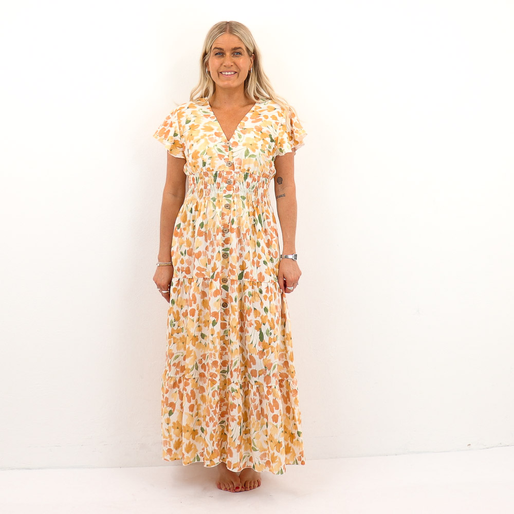 402-B14 DRESS