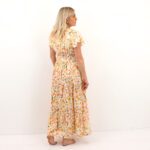 402-B14 DRESS