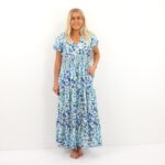 402-B14 DRESS