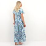 402-B14 DRESS