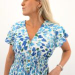 402-B14 DRESS