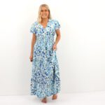 402-B14 DRESS