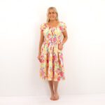 368-C14 DRESS
