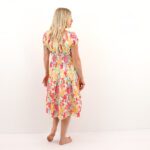 368-C14 DRESS
