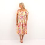 368-C14 DRESS