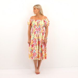 368-C14 DRESS