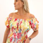 368-C14 DRESS