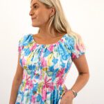 368-C14 DRESS