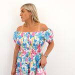 368-C14 DRESS