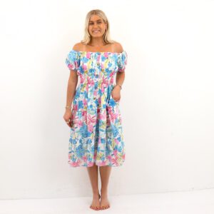 368-C14 DRESS