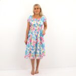 368-C14 DRESS
