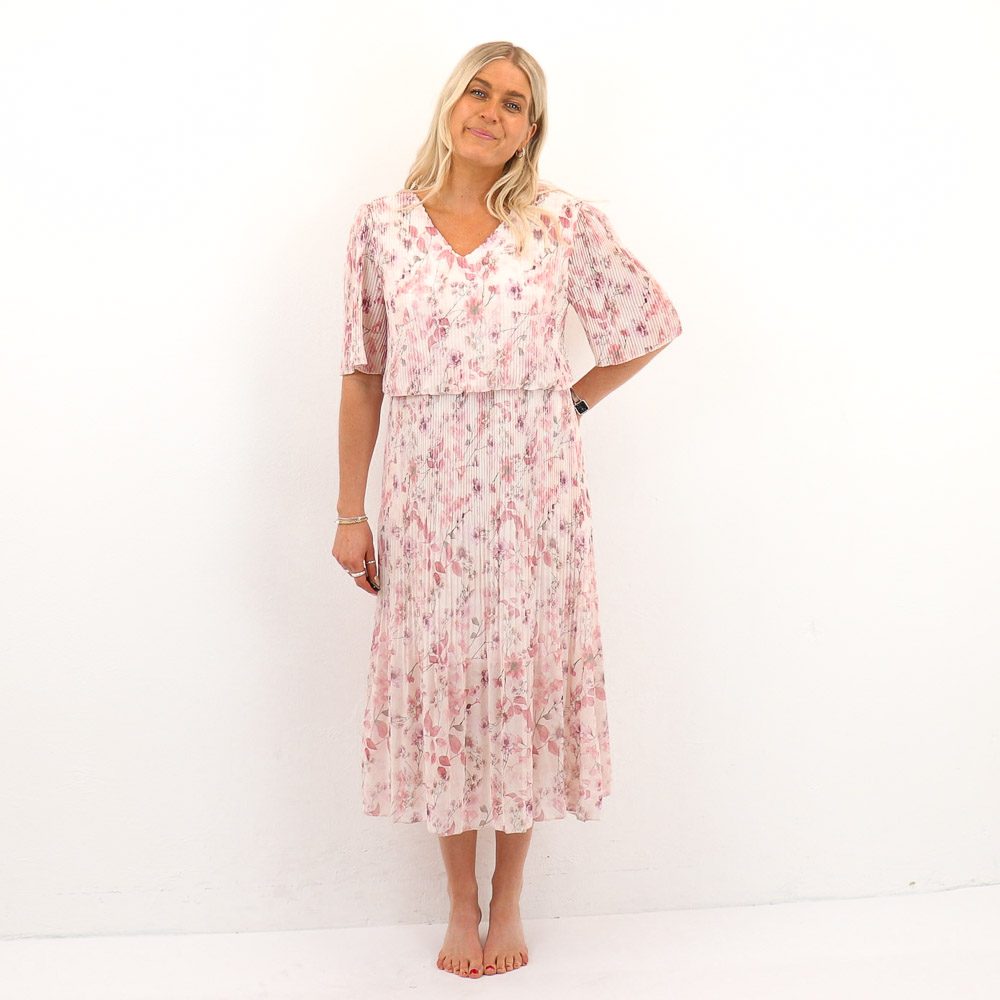 2360-008 DRESS