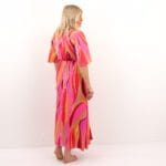 ONLPHILINE FLARED LONG DRESS