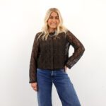 JDKASSANDRA LIFE L/S LACE CARDIGAN
