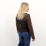 JDKASSANDRA LIFE L/S LACE CARDIGAN
