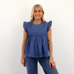 ONLLOLA SL DNM TOP