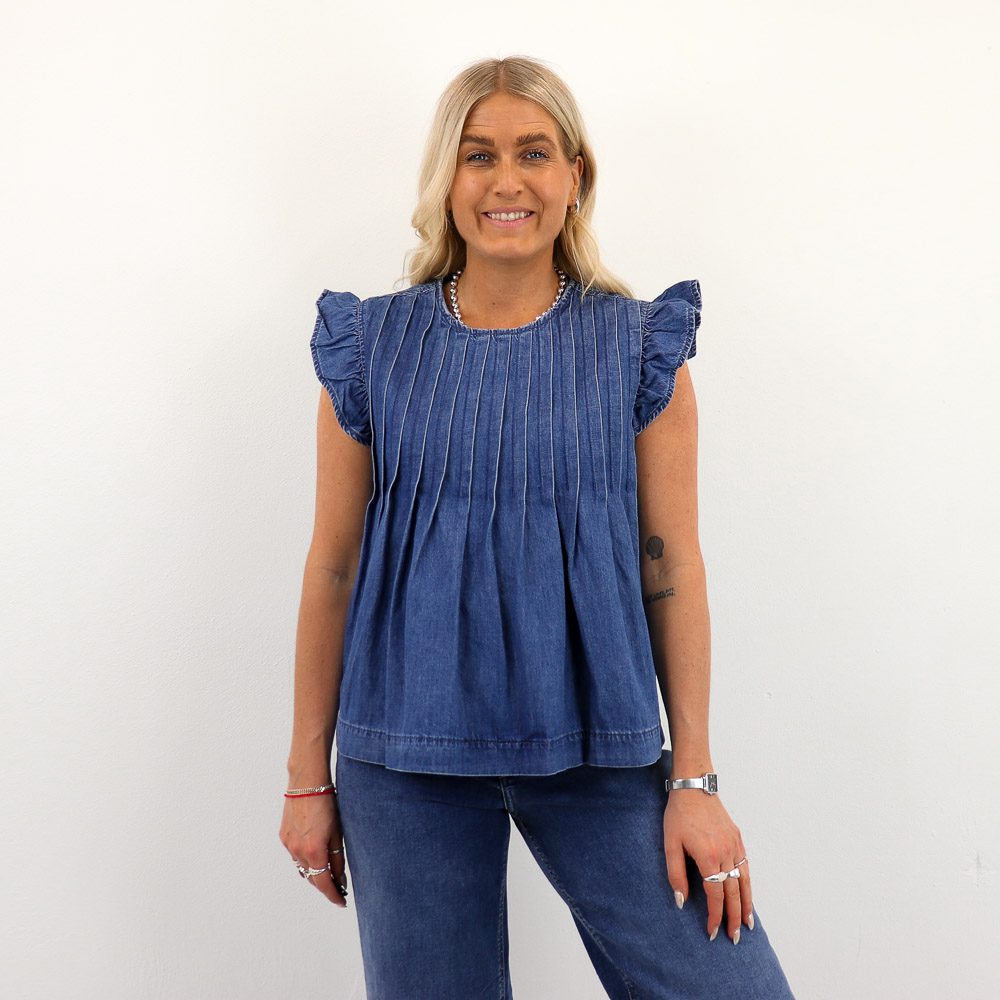 ONLLOLA SL DNM TOP