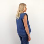 ONLLOLA SL DNM TOP