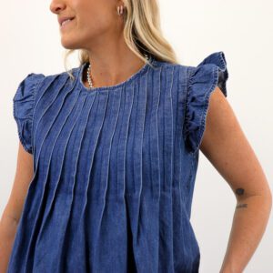 ONLLOLA SL DNM TOP
