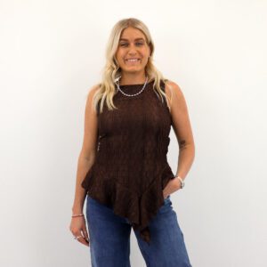 VMTAMINA SL ASM TOP