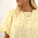 PCGRIFFIN 2/4 DRESS WVN BC