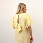 PCGRIFFIN 2/4 DRESS WVN BC