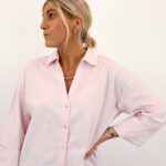 ONLPANAMA LS WIDE SLEEVE SHIRT