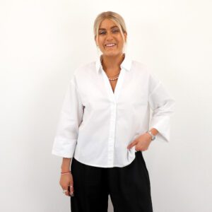 ONLPANAMA LS WIDE SLEEVE SHIRT