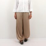 OBJHELIN MW HAREM PANTS