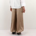 OBJHELIN MW HAREM PANTS
