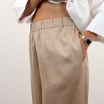 OBJHELIN MW HAREM PANTS