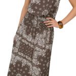 ONLSAKI LONG SKIRT