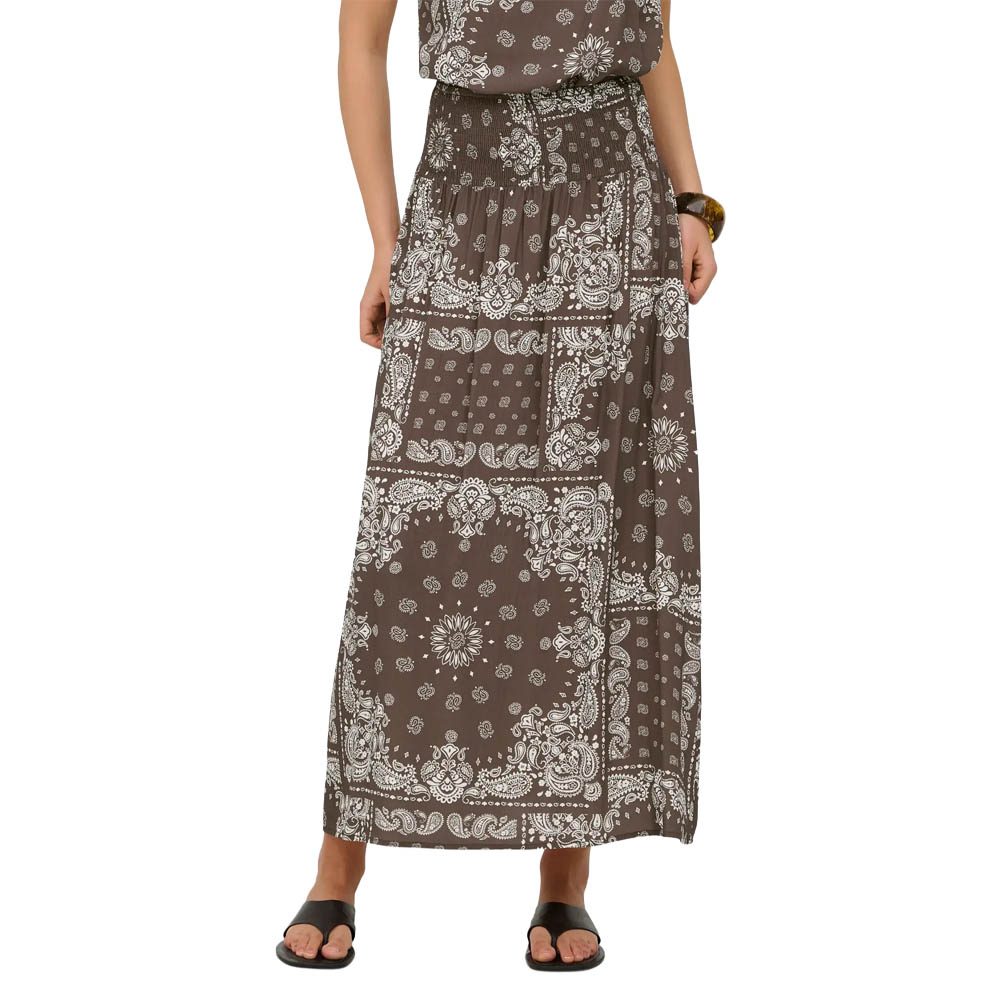 ONLSAKI LONG SKIRT