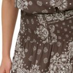 ONLSAKI LONG SKIRT