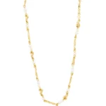 SLOAN PEARL NECKLACE