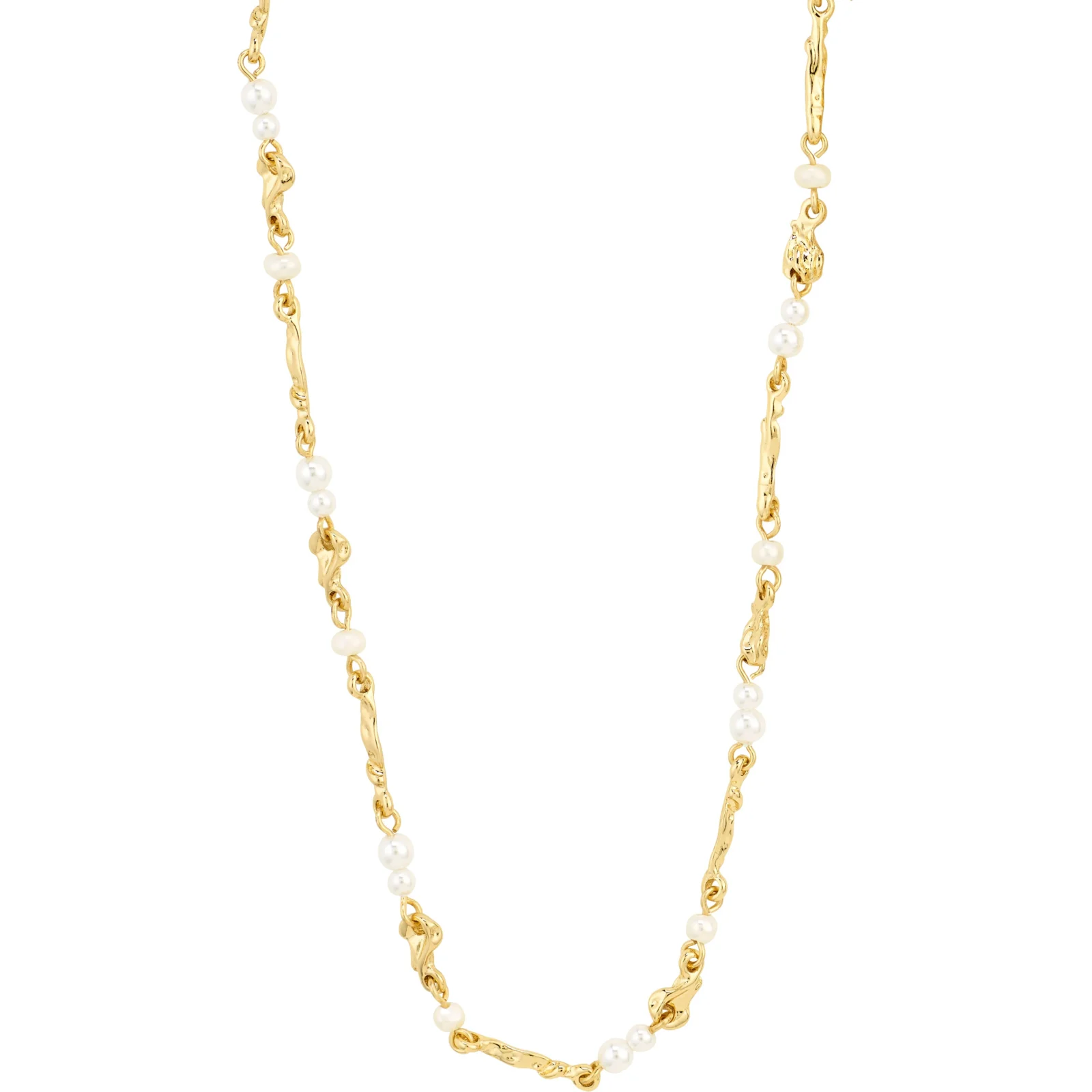 SLOAN PEARL NECKLACE