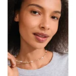 SLOAN PEARL NECKLACE