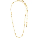 SLOAN PEARL NECKLACE