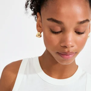 JOHNNIE EARRING