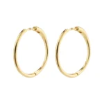 EANNA LARGE HOOPS