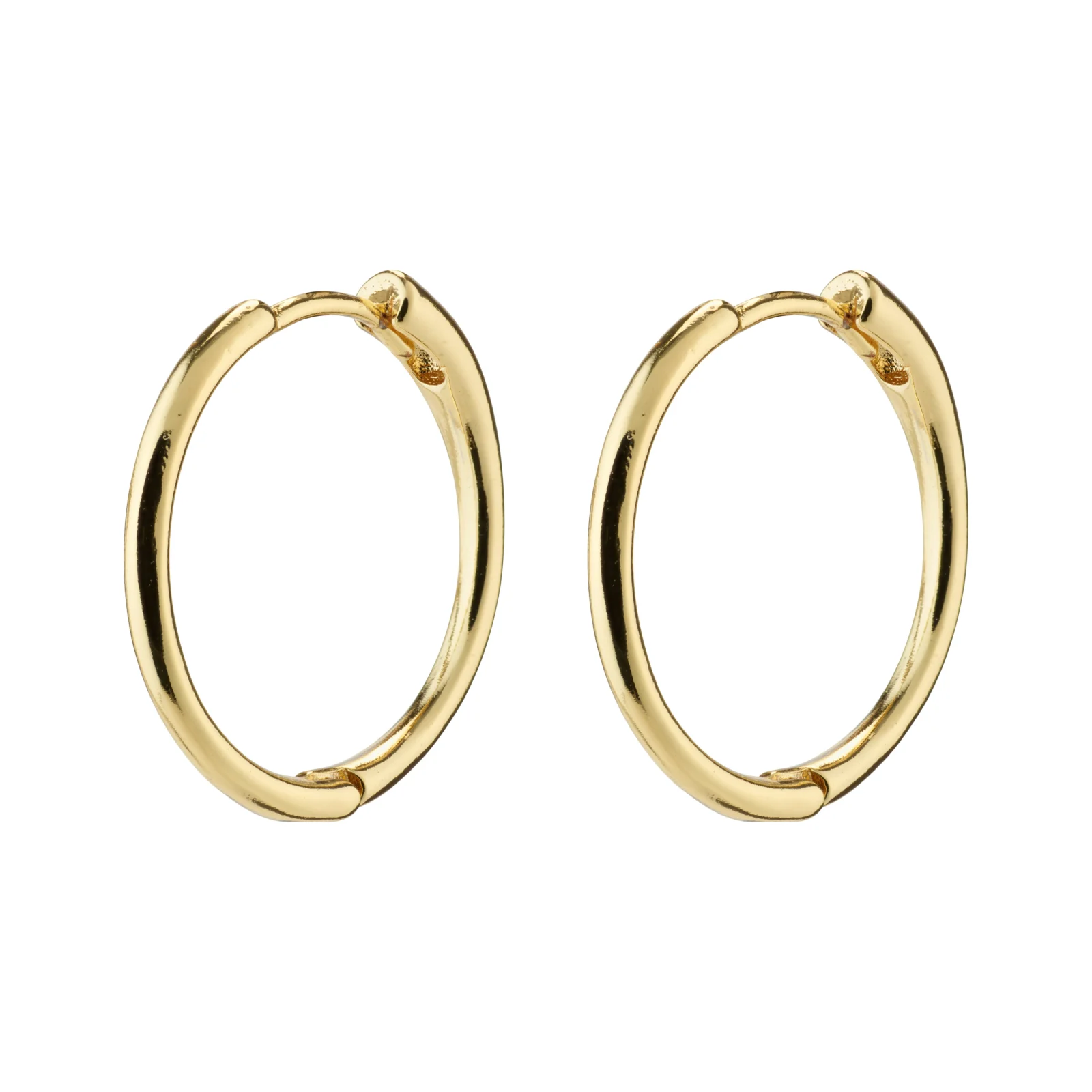 EANNA MEDIUM HOOPS