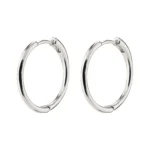 EANNA MEDIUM HOOPS