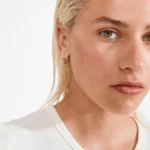 EANNA MEDIUM HOOPS