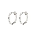EANNA SMALL HOOPS