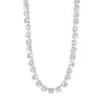 FIRE NECKLACE