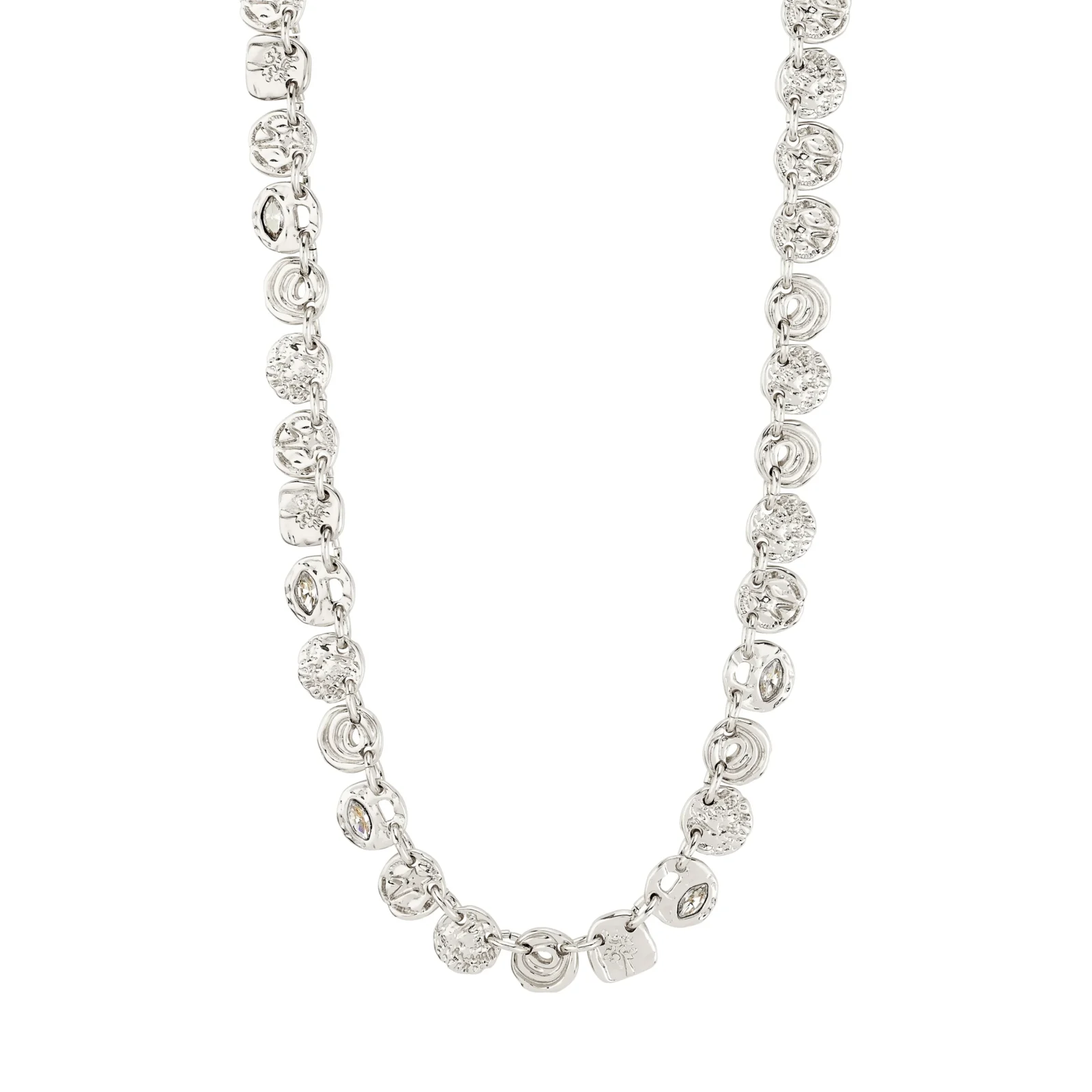 FIRE NECKLACE